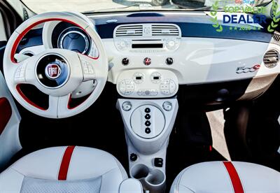 2015 FIAT 500e E   - Photo 27 - Long Beach, CA 90806