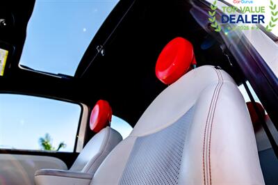 2015 FIAT 500e E   - Photo 17 - Long Beach, CA 90806