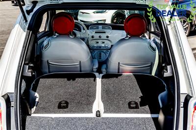 2015 FIAT 500e E   - Photo 23 - Long Beach, CA 90806