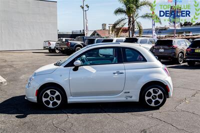 2015 FIAT 500e E   - Photo 3 - Long Beach, CA 90806