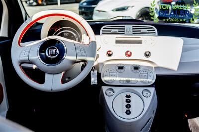 2015 FIAT 500e E   - Photo 19 - Long Beach, CA 90806