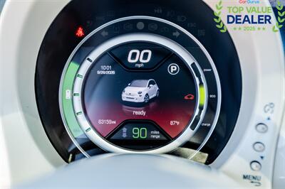 2015 FIAT 500e E   - Photo 20 - Long Beach, CA 90806