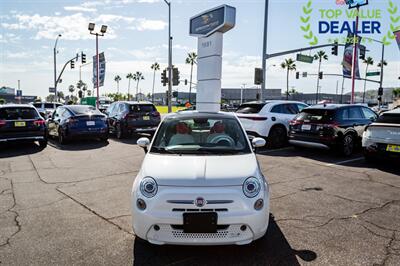 2015 FIAT 500e E   - Photo 2 - Long Beach, CA 90806