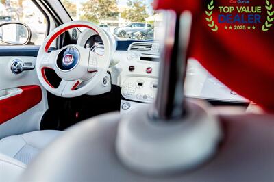 2015 FIAT 500e E   - Photo 26 - Long Beach, CA 90806