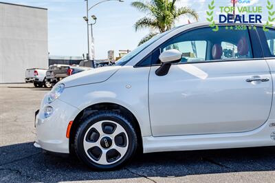 2015 FIAT 500e E   - Photo 10 - Long Beach, CA 90806