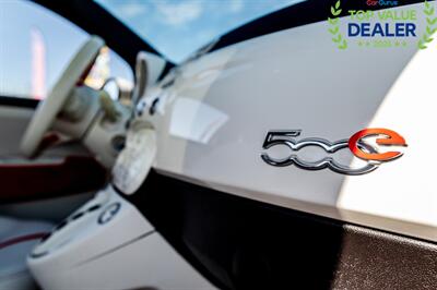 2015 FIAT 500e E   - Photo 24 - Long Beach, CA 90806