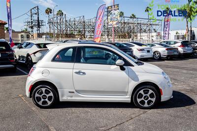 2015 FIAT 500e E   - Photo 6 - Long Beach, CA 90806