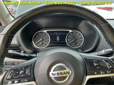 2022 Nissan Sentra SV   - Photo 9 - Long Beach, CA 90806