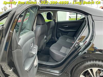 2022 Nissan Sentra SV   - Photo 13 - Long Beach, CA 90806