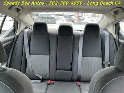 2022 Nissan Sentra SV   - Photo 11 - Long Beach, CA 90806