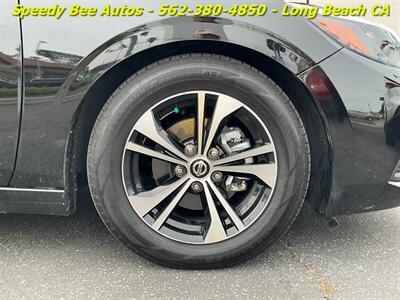 2022 Nissan Sentra SV   - Photo 19 - Long Beach, CA 90806