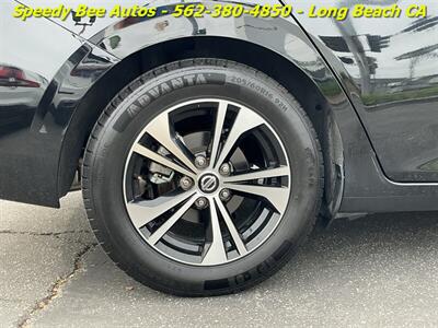 2022 Nissan Sentra SV   - Photo 18 - Long Beach, CA 90806