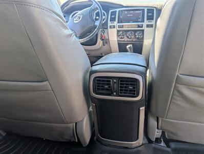 2005 Toyota 4Runner Sport Edition - Photo 16 - Lake Elsinore, CA 92530