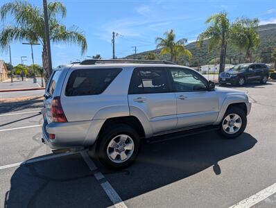 2005 Toyota 4Runner Sport Edition - Photo 10 - Lake Elsinore, CA 92530