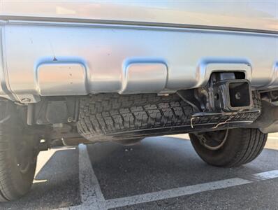 2005 Toyota 4Runner Sport Edition - Photo 9 - Lake Elsinore, CA 92530