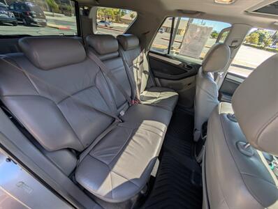 2005 Toyota 4Runner Sport Edition - Photo 14 - Lake Elsinore, CA 92530
