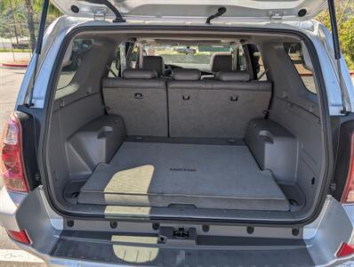 2005 Toyota 4Runner Sport Edition - Photo 7 - Lake Elsinore, CA 92530