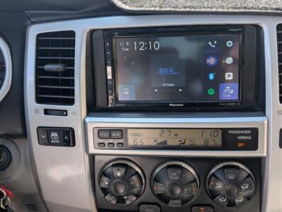 2005 Toyota 4Runner Sport Edition - Photo 20 - Lake Elsinore, CA 92530