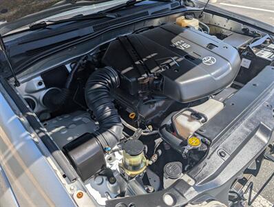 2005 Toyota 4Runner Sport Edition - Photo 12 - Lake Elsinore, CA 92530