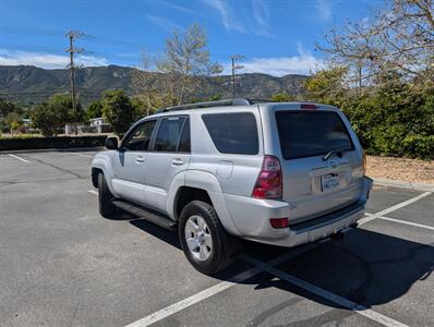 2005 Toyota 4Runner Sport Edition - Photo 5 - Lake Elsinore, CA 92530