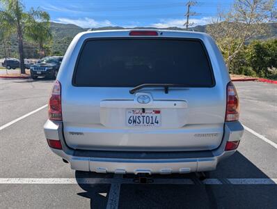 2005 Toyota 4Runner Sport Edition - Photo 6 - Lake Elsinore, CA 92530