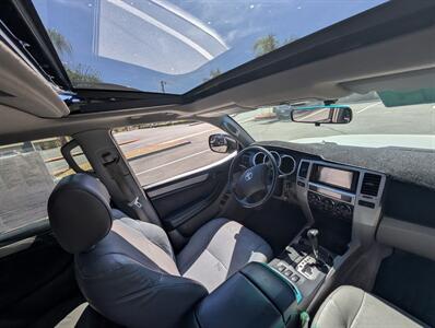 2005 Toyota 4Runner Sport Edition - Photo 18 - Lake Elsinore, CA 92530