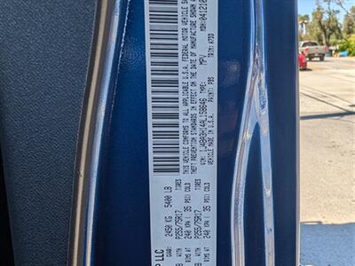 2010 Jeep Wrangler Unlimited Sport   - Photo 4 - Lake Elsinore, CA 92530