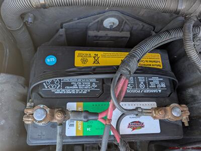 2010 Jeep Wrangler Unlimited Sport   - Photo 11 - Lake Elsinore, CA 92530