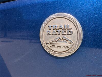 2010 Jeep Wrangler Unlimited Sport   - Photo 9 - Lake Elsinore, CA 92530