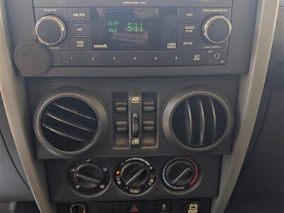 2010 Jeep Wrangler Unlimited Sport   - Photo 6 - Lake Elsinore, CA 92530