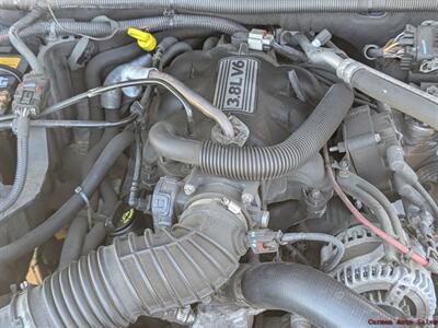 2010 Jeep Wrangler Unlimited Sport   - Photo 12 - Lake Elsinore, CA 92530