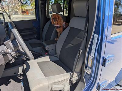 2010 Jeep Wrangler Unlimited Sport   - Photo 7 - Lake Elsinore, CA 92530