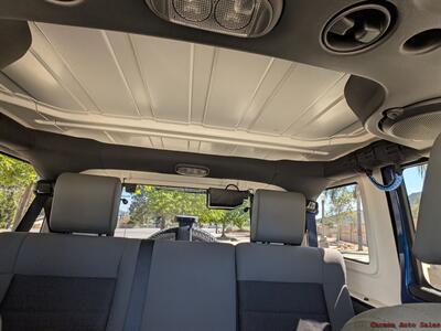 2010 Jeep Wrangler Unlimited Sport   - Photo 5 - Lake Elsinore, CA 92530