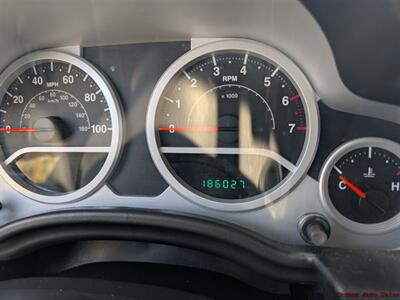 2010 Jeep Wrangler Unlimited Sport   - Photo 3 - Lake Elsinore, CA 92530