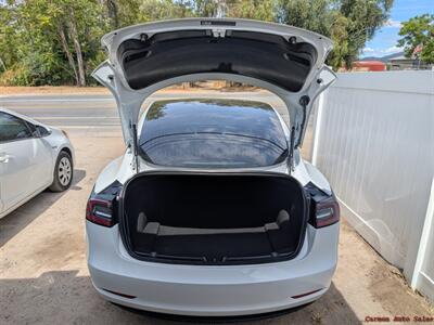 2018 Tesla Model 3 Mid Range   - Photo 8 - Lake Elsinore, CA 92530