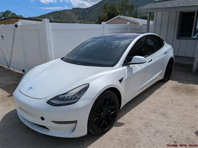2018 Tesla Model 3 Mid Range   - Photo 1 - Lake Elsinore, CA 92530