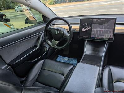 2018 Tesla Model 3 Mid Range   - Photo 5 - Lake Elsinore, CA 92530