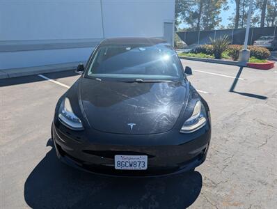 2018 Tesla Model 3 Long Range - Photo 2 - Lake Elsinore, CA 92530