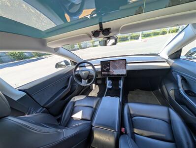 2018 Tesla Model 3 Long Range - Photo 8 - Lake Elsinore, CA 92530