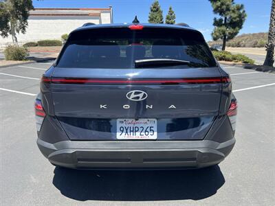 2026 Hyundai KONA SEL Sport - Photo 8 - San Diego, CA 92126