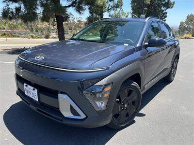 2026 Hyundai KONA SEL Sport - Photo 1 - San Diego, CA 92126