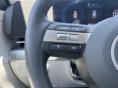 2026 Hyundai KONA SEL Sport - Photo 17 - San Diego, CA 92126