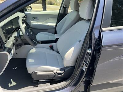2026 Hyundai KONA SEL Sport - Photo 10 - San Diego, CA 92126