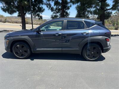 2026 Hyundai KONA SEL Sport - Photo 2 - San Diego, CA 92126