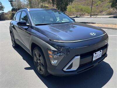 2026 Hyundai KONA SEL Sport - Photo 4 - San Diego, CA 92126