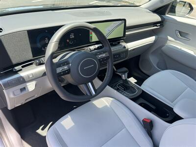 2026 Hyundai KONA SEL Sport - Photo 11 - San Diego, CA 92126
