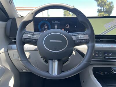 2026 Hyundai KONA SEL Sport - Photo 16 - San Diego, CA 92126