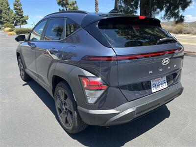 2026 Hyundai KONA SEL Sport - Photo 3 - San Diego, CA 92126