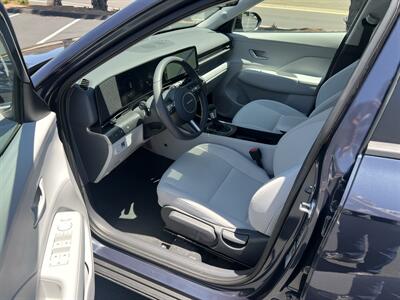 2026 Hyundai KONA SEL Sport - Photo 9 - San Diego, CA 92126