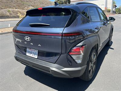 2026 Hyundai KONA SEL Sport - Photo 6 - San Diego, CA 92126